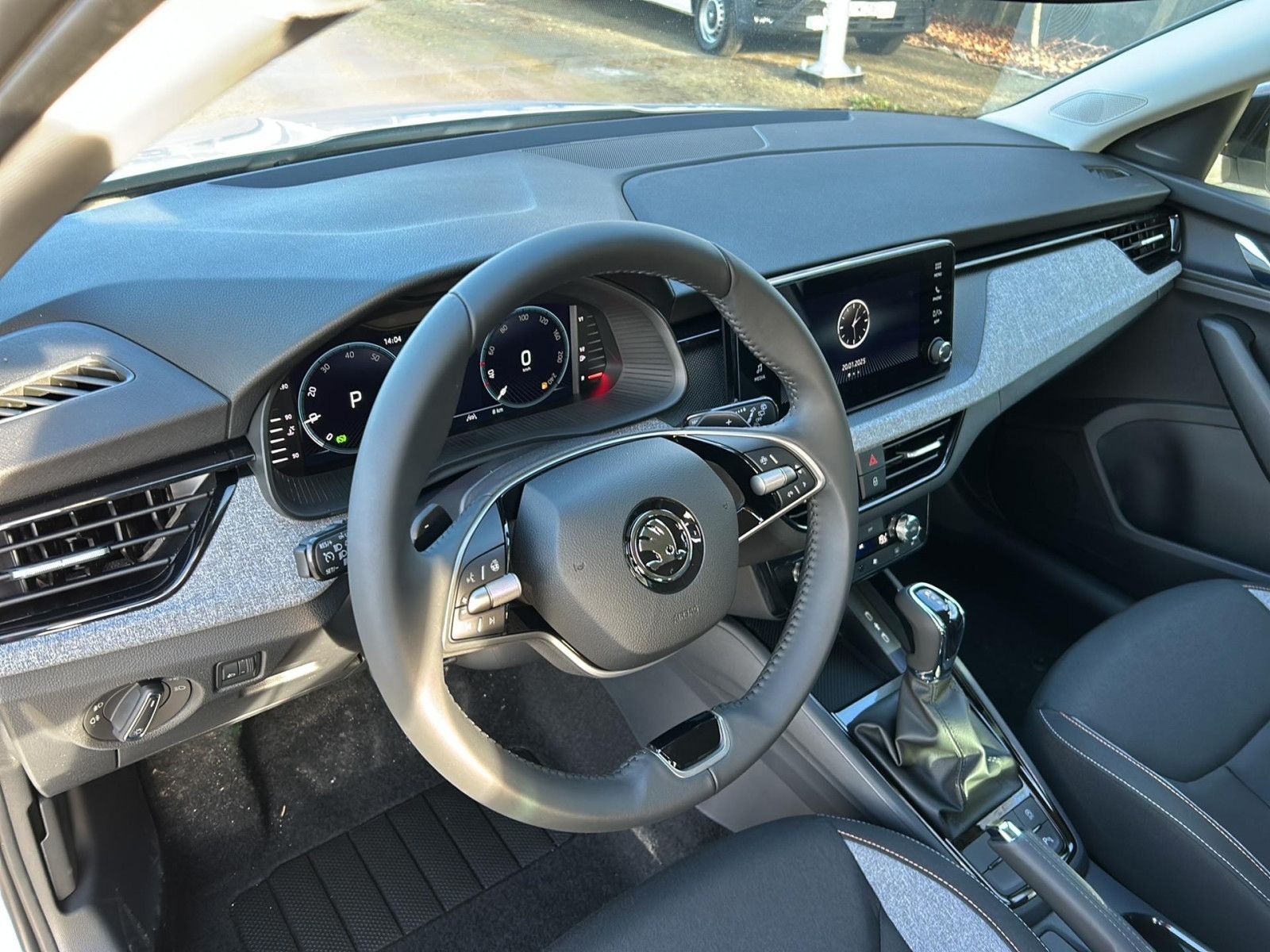 Skoda Scala Selection 1.0 TSI 115 KM automatyczna DSG