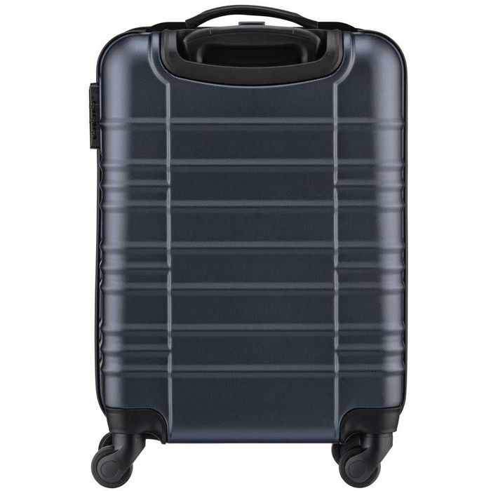 Валіза Wenger Amplar, Carry-On Hardside suitcase, мала, -29%