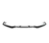 SPOILER LIP FRONTAL AUDI A3 RS3 13-15 PRETO