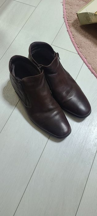 Ботинки Сапоги 43