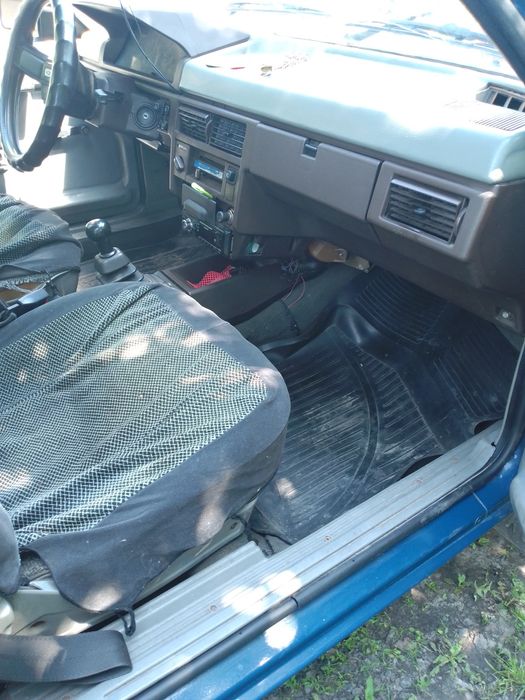 Продам Москвич 2141 в доброму стані.