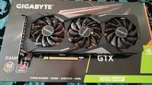 Gigabyte GTX 1660 Super Gaming 6GB (GV-N166SGAMING-6GD)