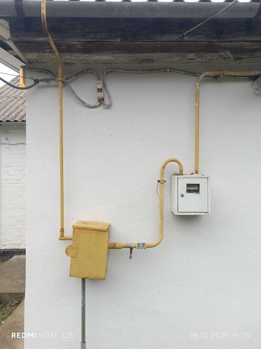 Продаж будинку в с.Рубченки