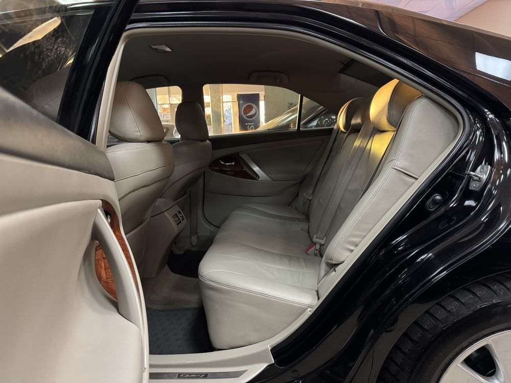 Toyota Camry XV40 3.5i V6 24V 6АКПП 2008 р.в. (268 к.с.)