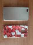 2 etui na telefon komórkowy