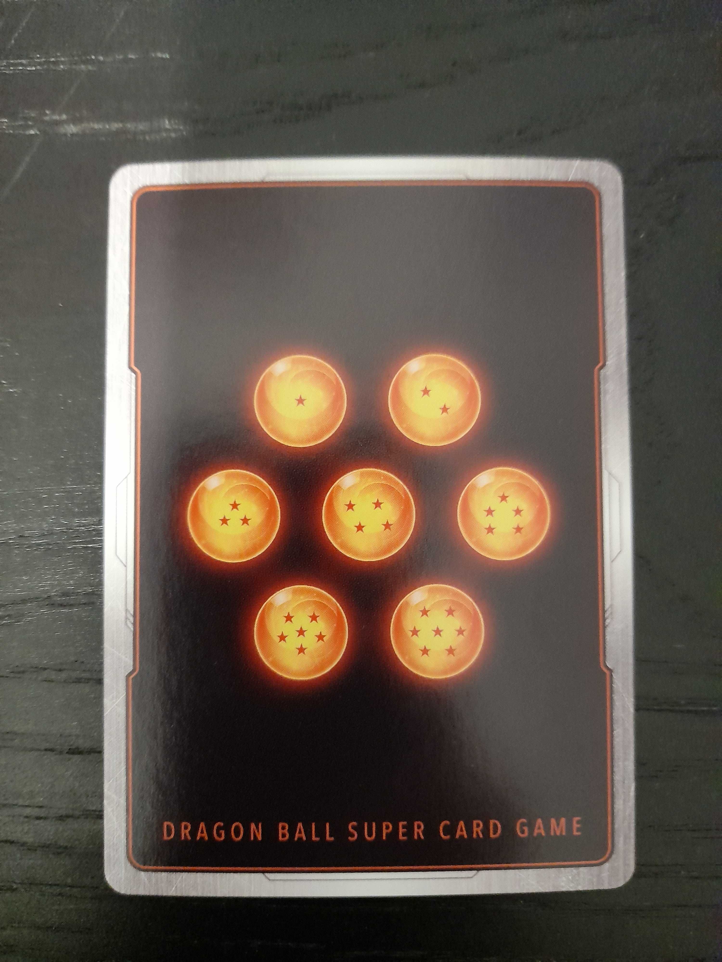 Dragon Ball super card game Pan, Time Patrol Maiden
