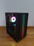 Komputer gamingowy i5|gtx 970 4gb|16gb|128+500gb ssd+hdd