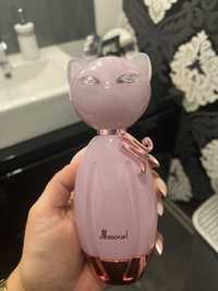 Karty perry meow perfumy