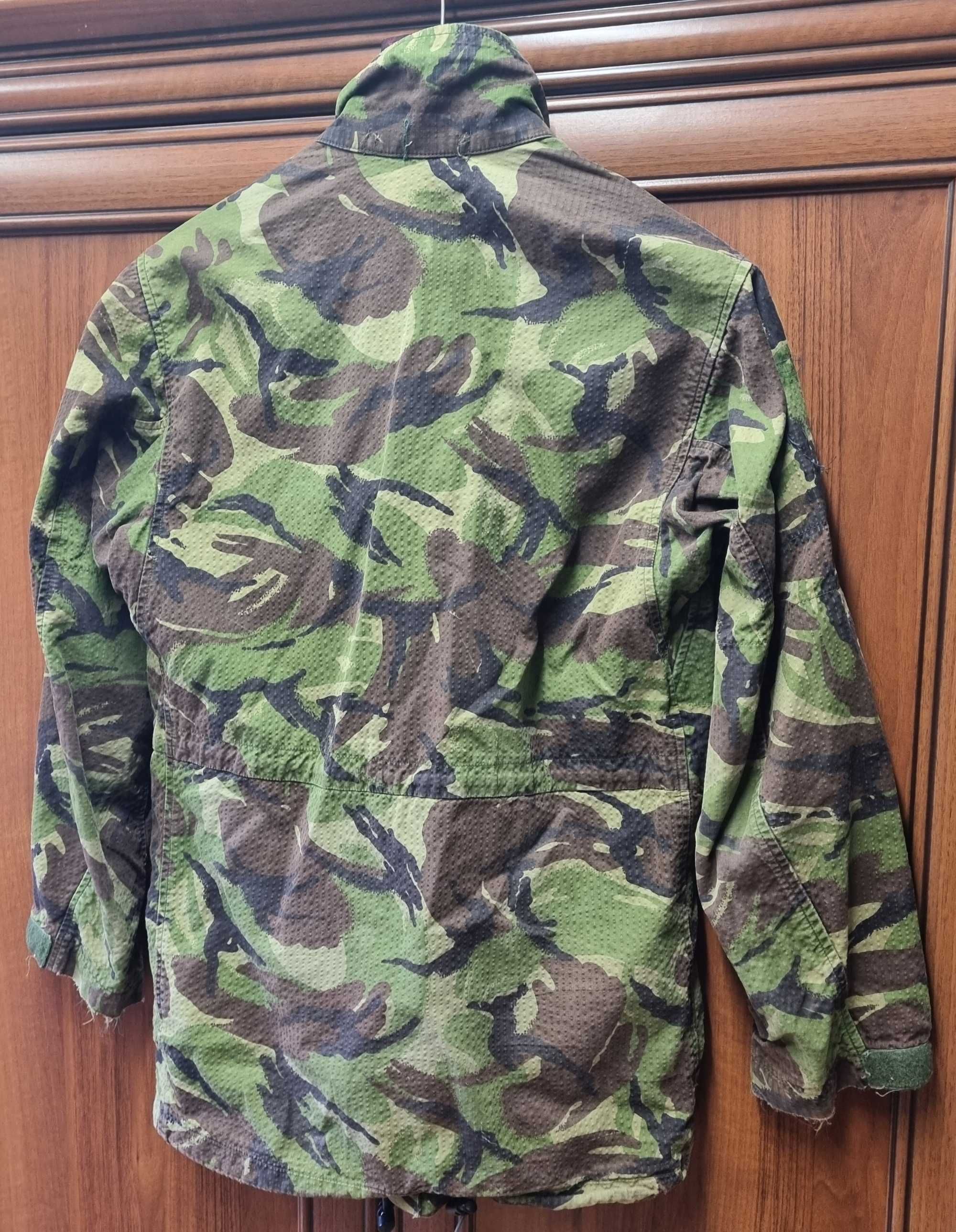 Kurtka DPM Field Jacket Rozmiar 170/88