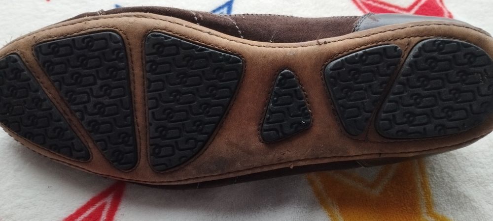 Кросовки Dolce Gabbana,44 p