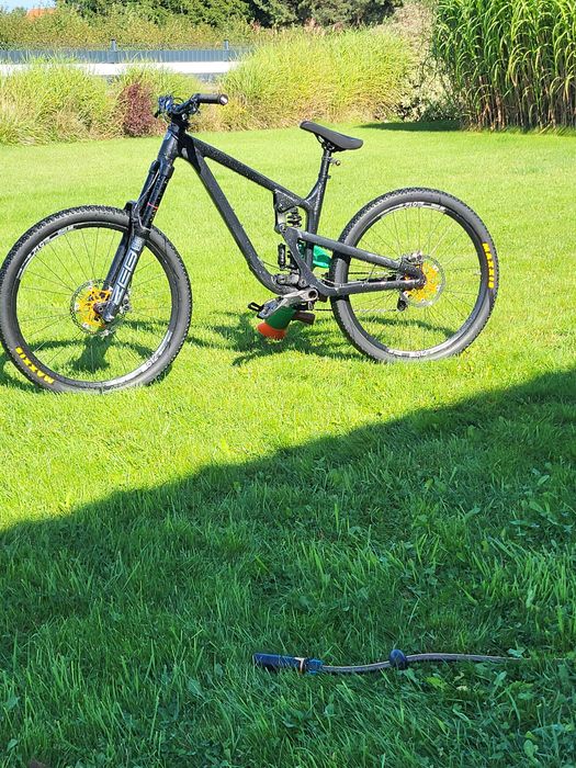 Spszedam rower propain spin drift 2022