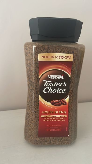 кофе Нескафе nescafe