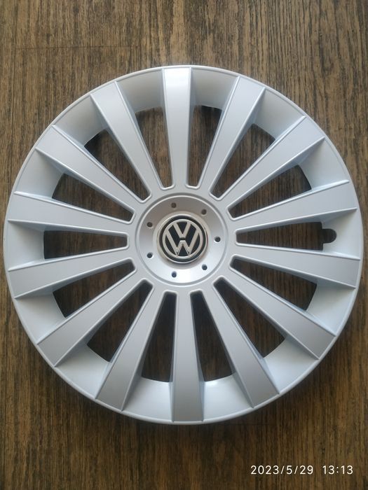 Колпаки Ковпаки Фольксваген Volkswagen r15 радиус есть все размеры