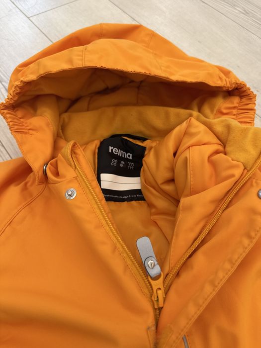 Дитячий комбенізон Reima