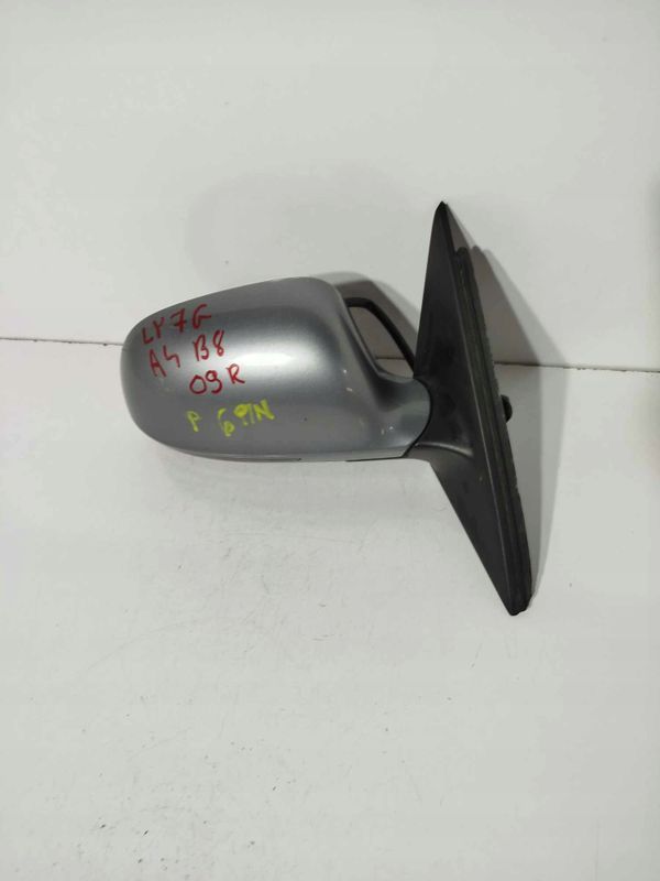 Lusterko Lewe Przednie Audi A4 B8/07-15 Ly7g