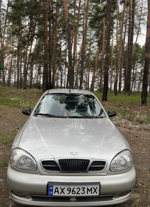 Део сенс 1.3 газ/бензин