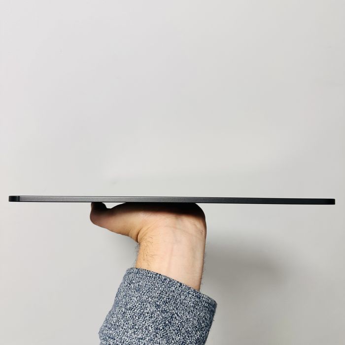 iPad Pro 13 2024 Wi-Fi M4 256GB Space Black (MVX23)