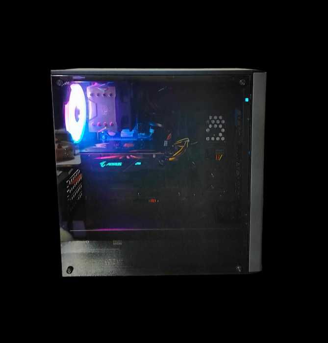 Computador Quantum Boost Intel i7