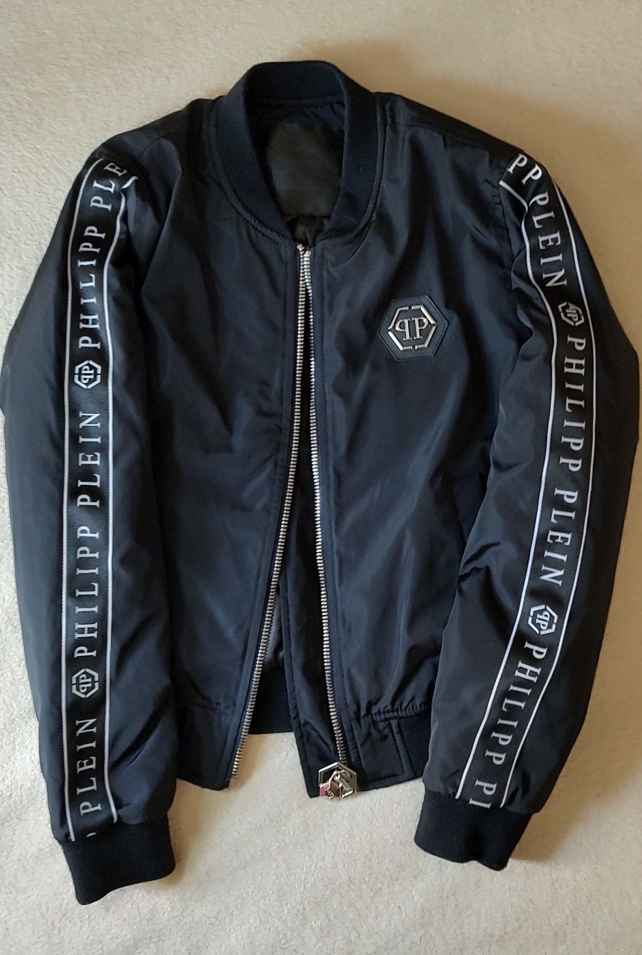 Бомбер Philipp Plein