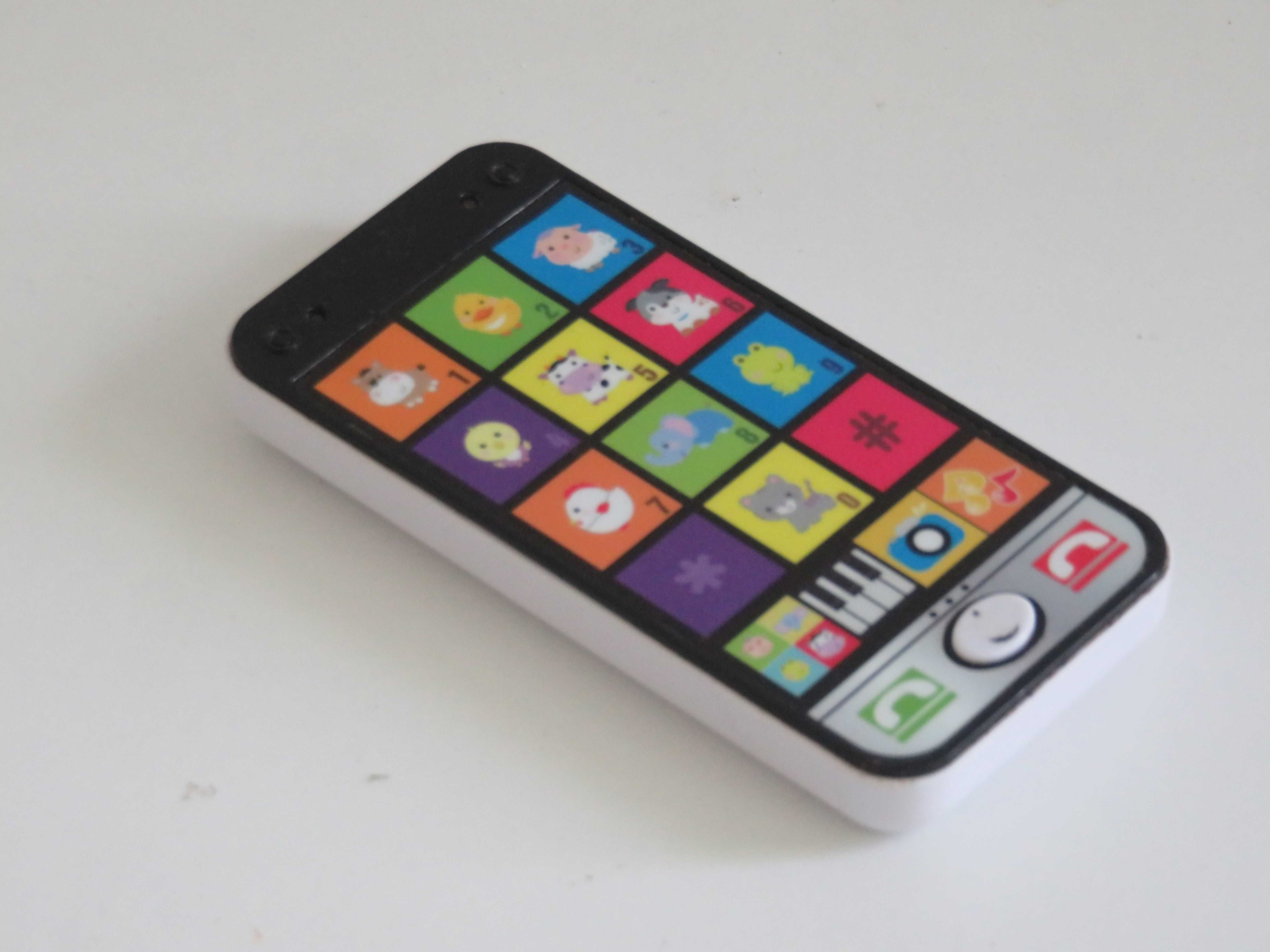 Binquedo: Smartphone