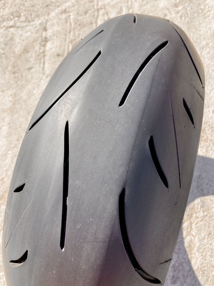 190 50 17 Dunlop, моторезина, мотошина, покрышка, колесо, скат, 55
