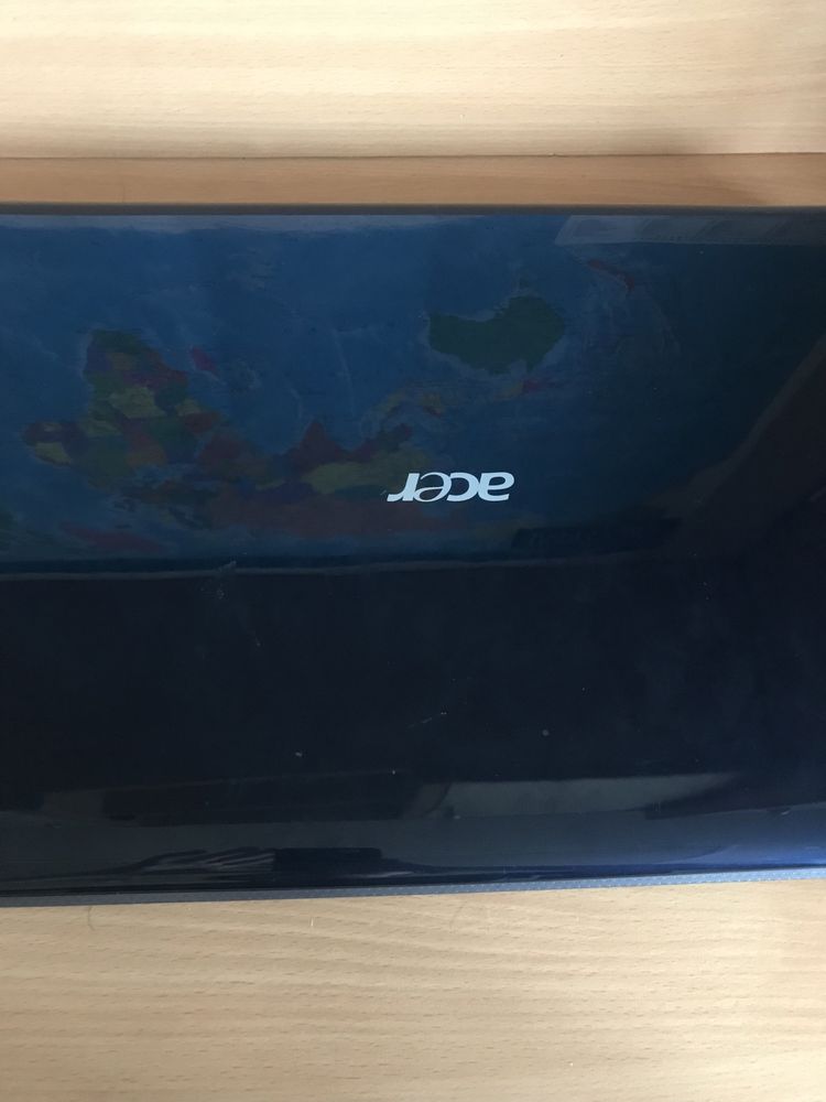 Ноутбук Acer