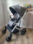 Cybex Balios S Lux Soho Grey spacerówka
