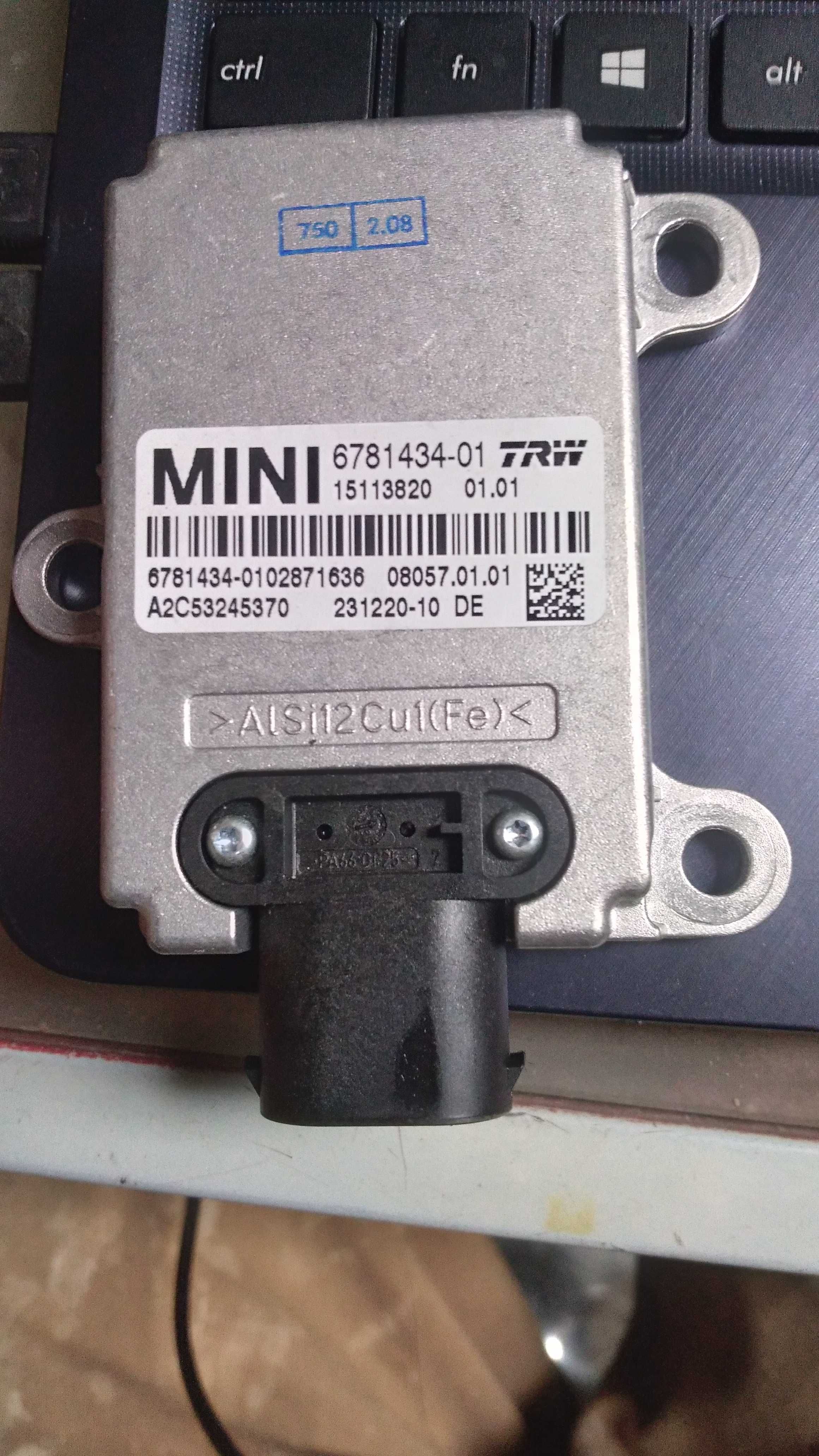 MINI R56 czujnik ESP