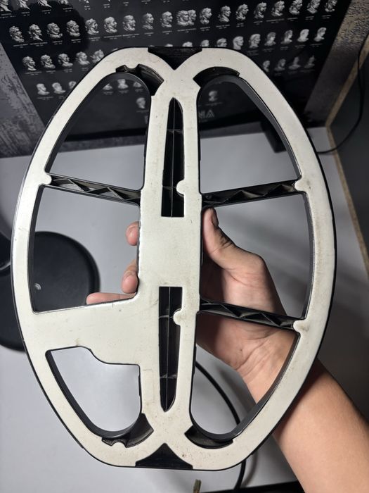 Металошукач Нокта скоре 3 nokta score 3