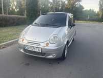 Продим Daewoo Matiz