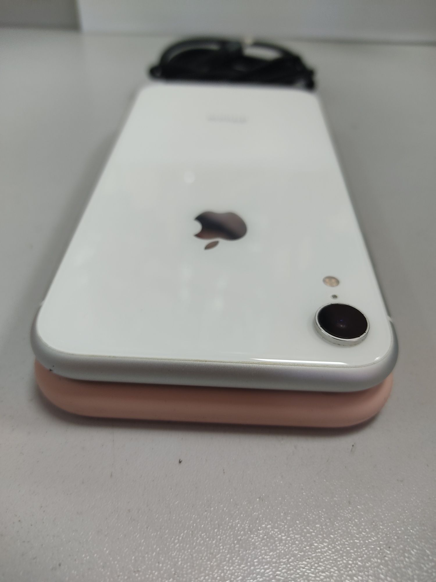 Iphone XR 128 gb White
