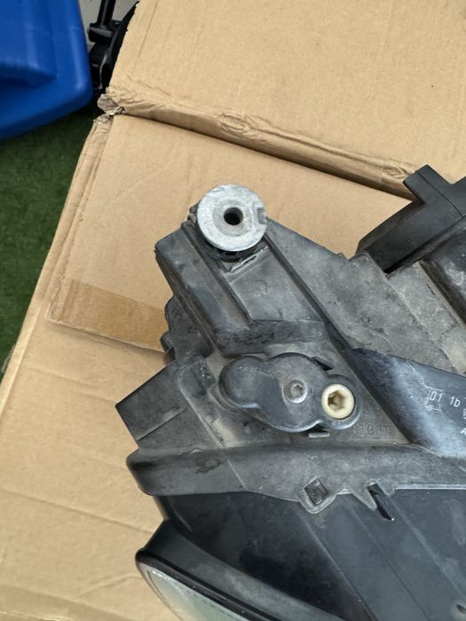 Farois Vw Golf VII 1.6 tdi