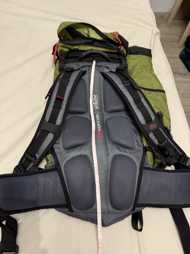 Plecak Hannah Outdoor Equipment 80
