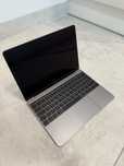 MacBook uszkodzona matryca