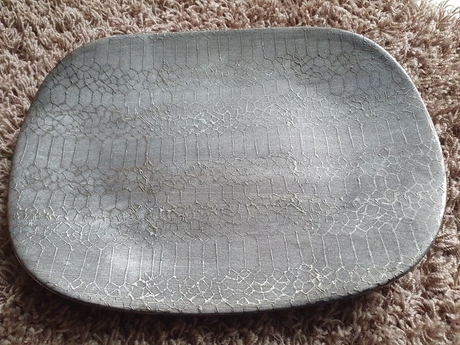 Patera Home and You  Snakeskin