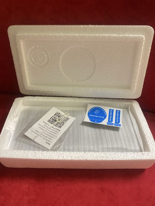 Xiaomi Redmi 13x скло анти ударне