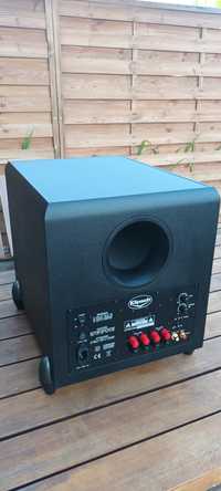 Subwoofer klipsch sub 10