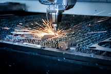 Wycinanie Plazmowe CNC | Wypalanie blach | Stal i Aluminium