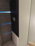 IKEA SMASTAD platsa Szafa tablicowa