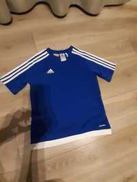 Koszulka Adidas climalite, sportowa,152 cm,cena 30 zl