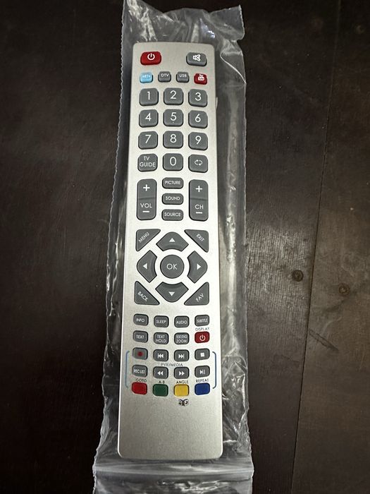 Пульт дистанційного керування ALLIMITY DH-2088