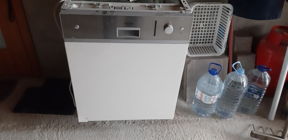 Máquina de lavar loiça