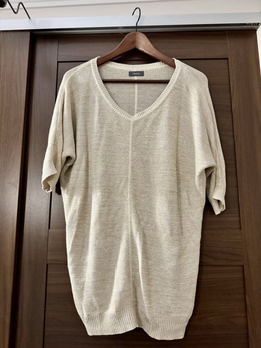 Blusa Yessica L com brilho