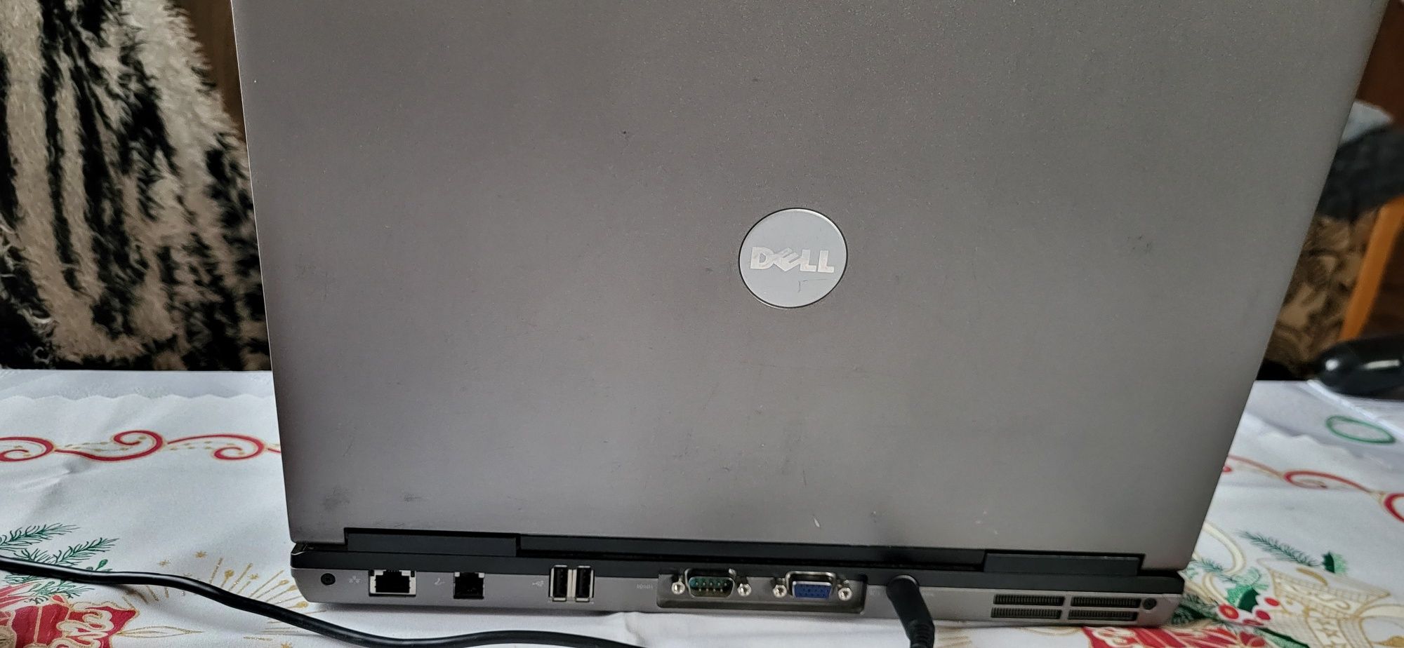 Laptop DELL latitude