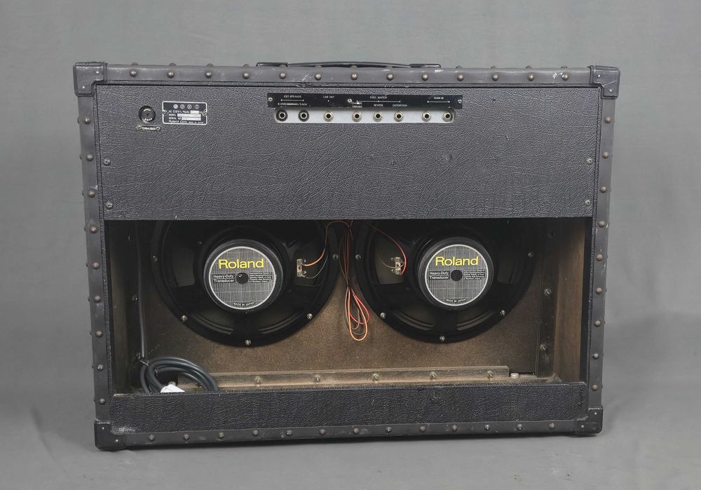 Roland JC 120 MIJ Japonia Wzmacniacz Gitarowy