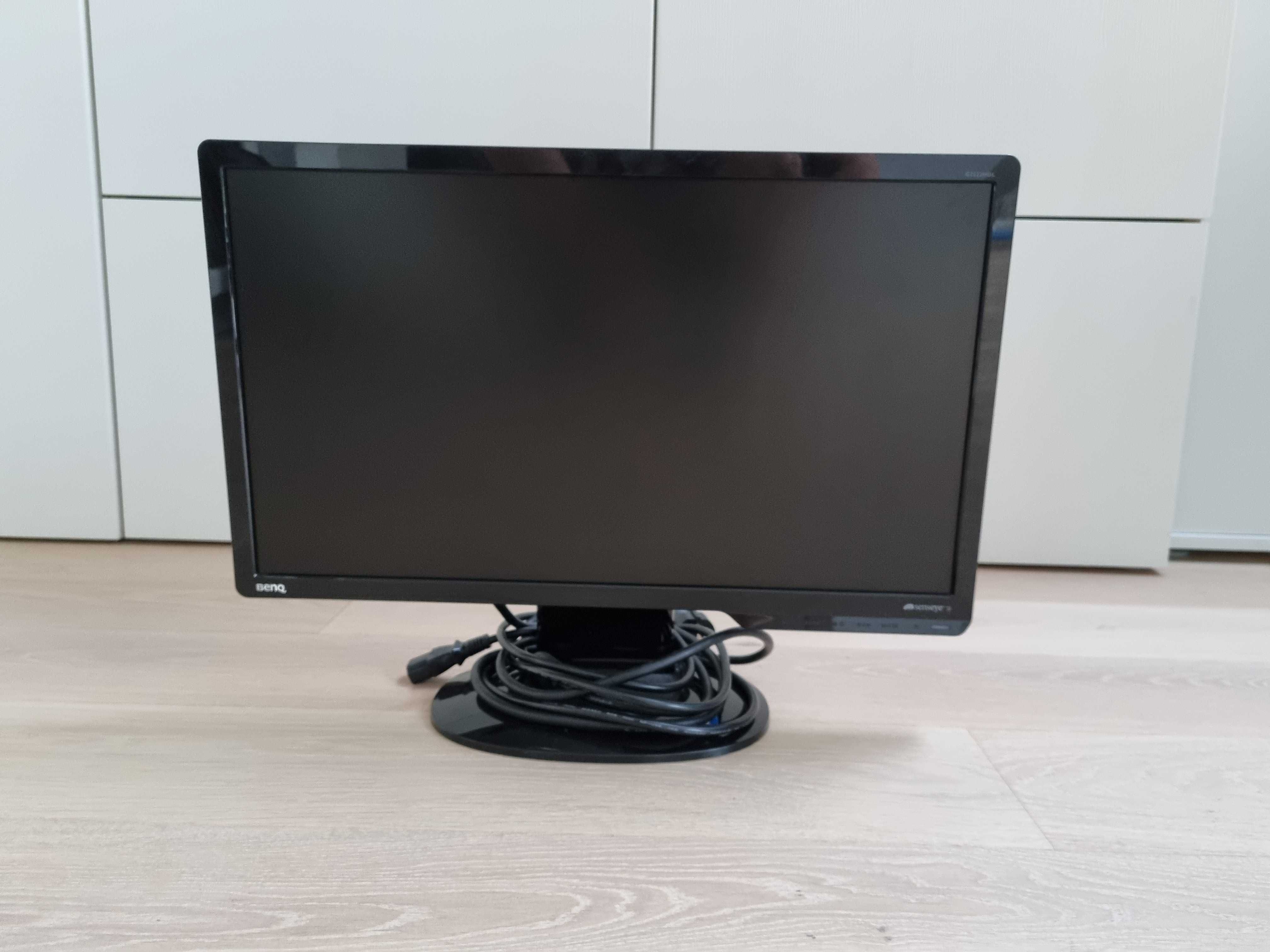 Monitor BenQ G2222HDL