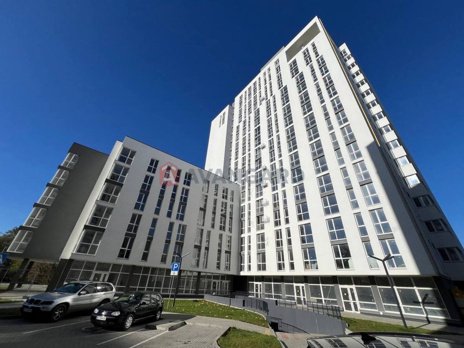 Продаж 1 кім.кв. в ЖК 'Америка'