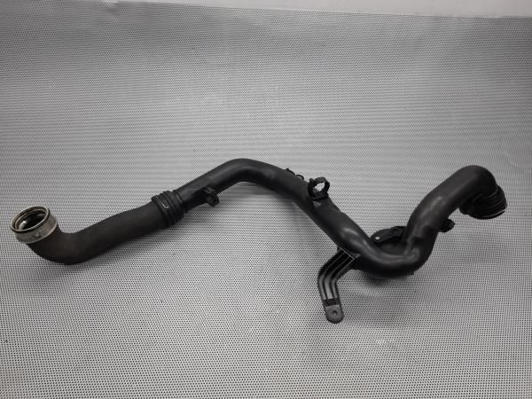 Tubo do intercooler VOLKSWAGEN Touran (1T)