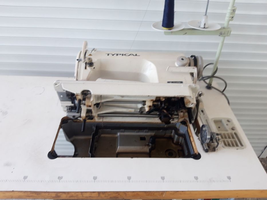 Typikal gc6850 швейная машинка