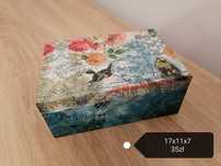 Decoupage /prezent